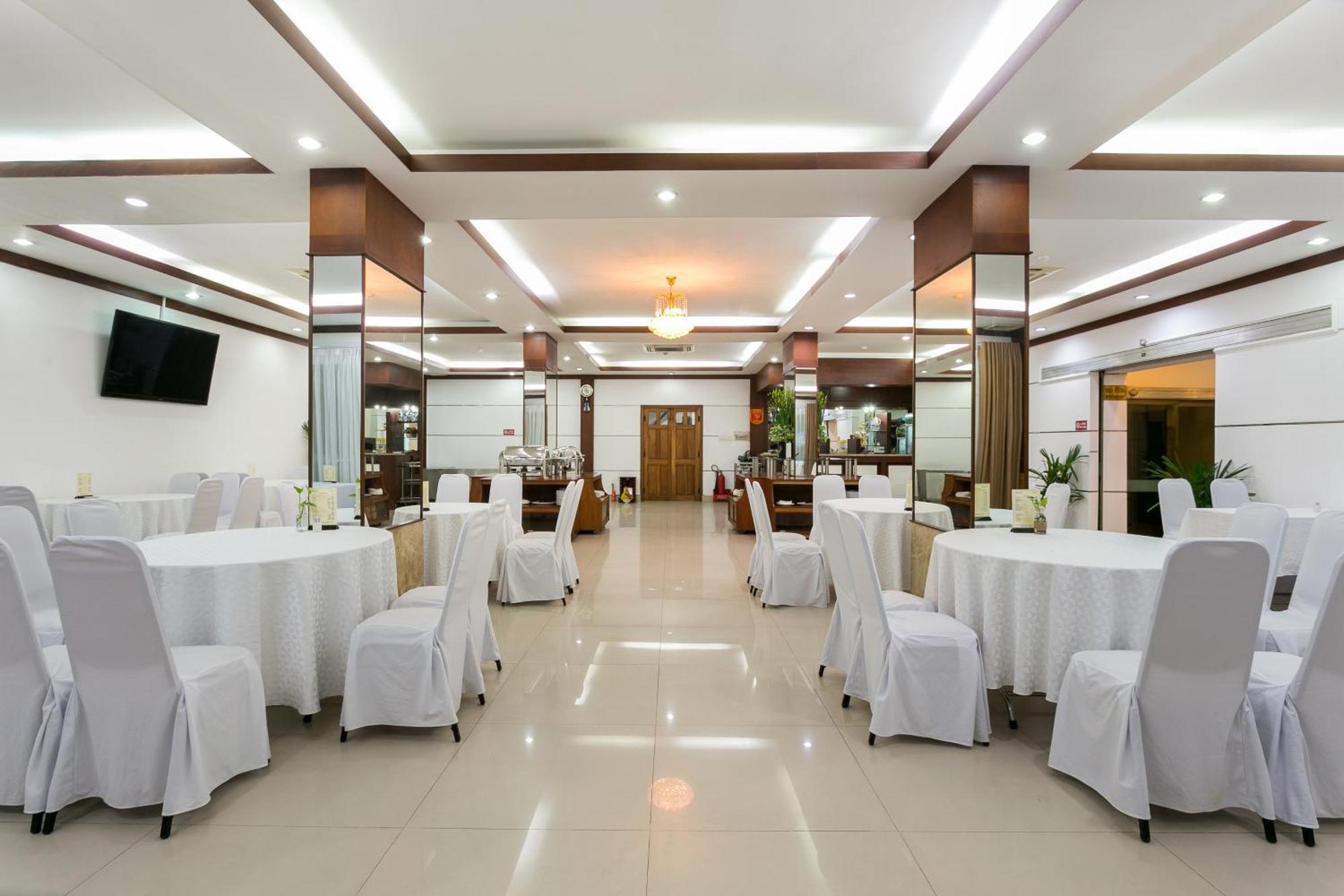 Taodan Khách sạn TP. Hồ Chí Minh
