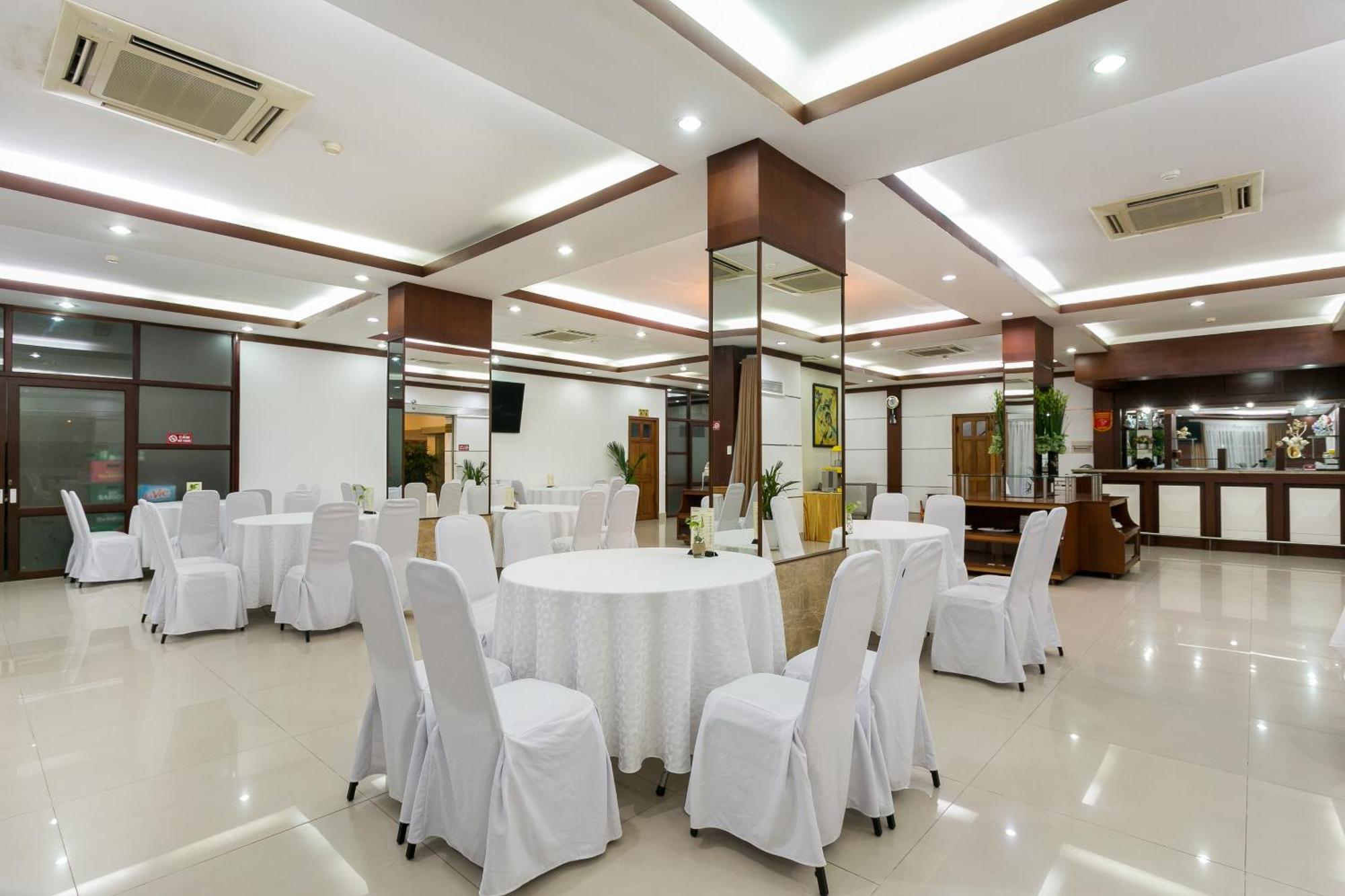 Taodan Khách sạn 3*