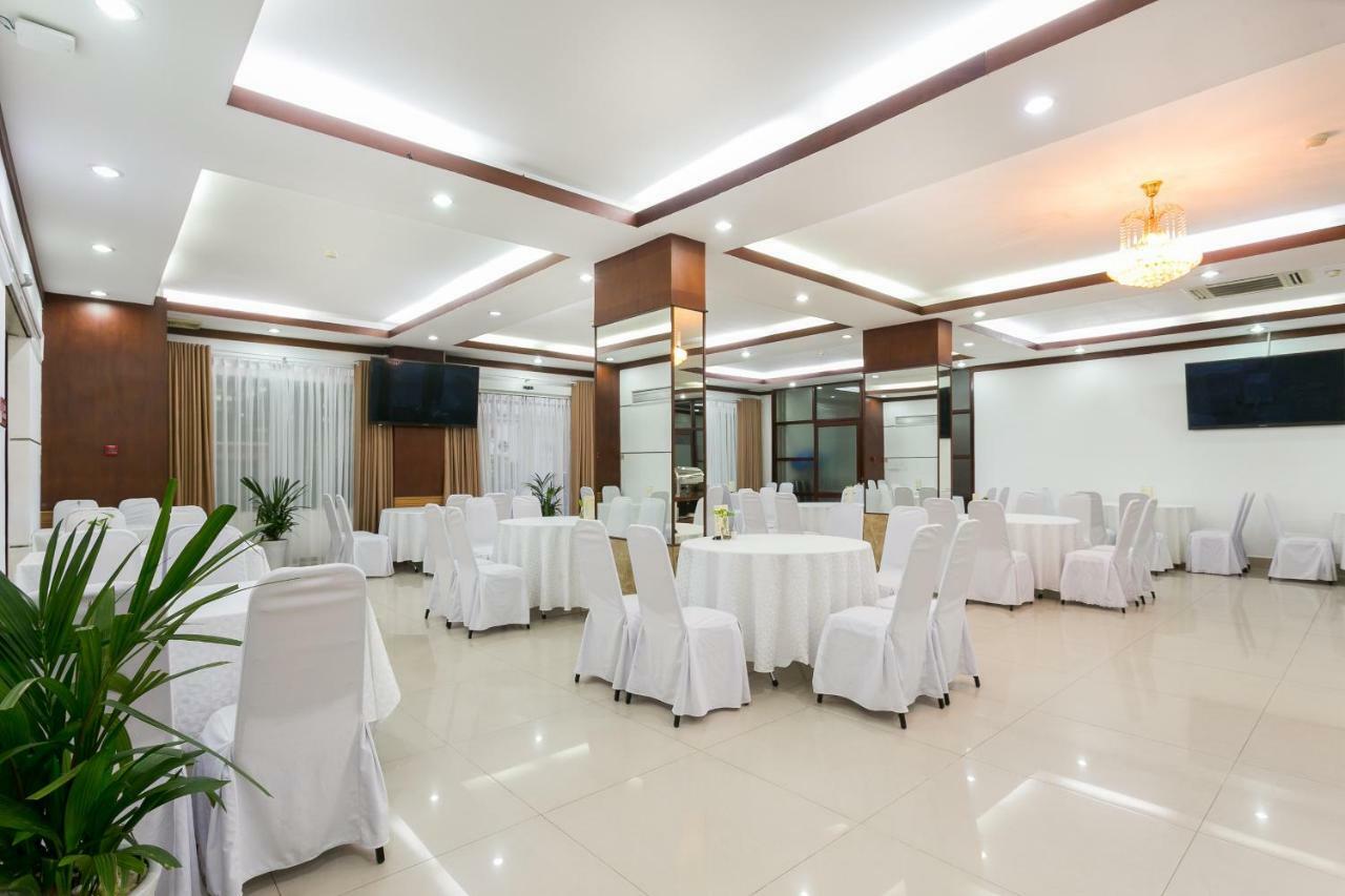 Khách sạn Taodan 3*