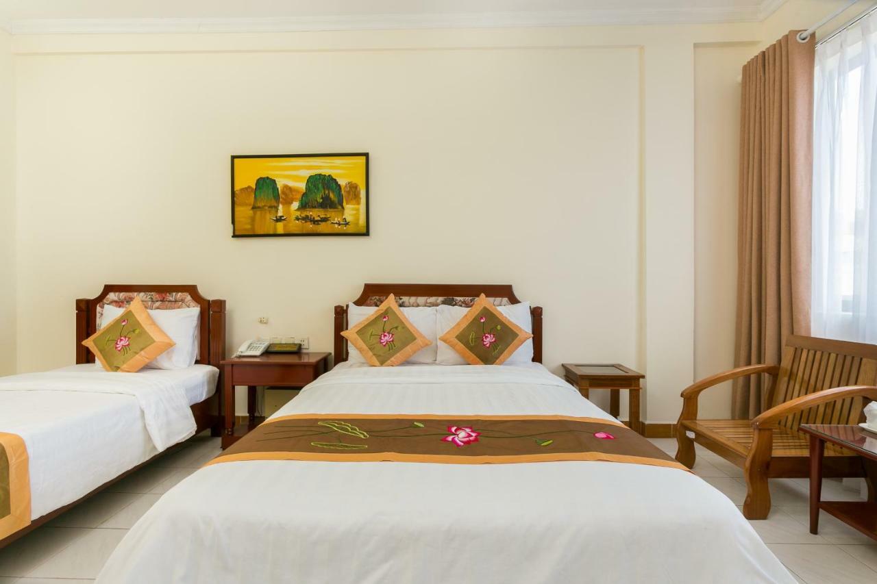 Khách sạn Taodan TP. Hồ Chí Minh