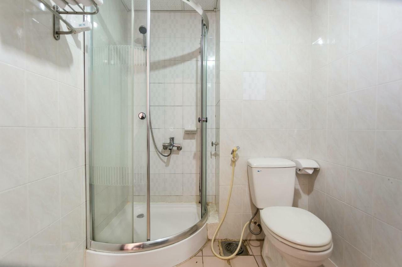 Taodan Khách sạn 3*