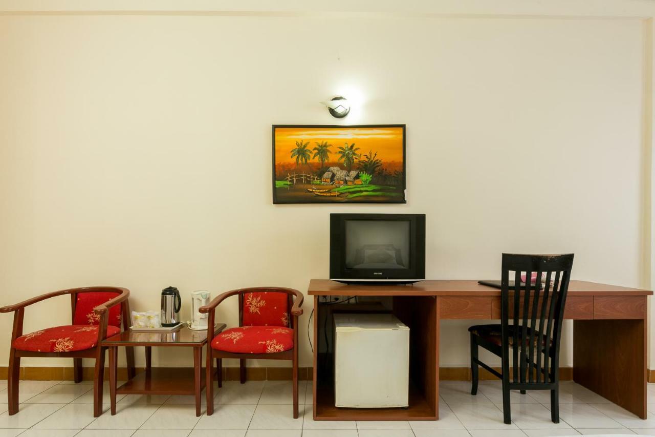 Taodan Khách sạn 3*