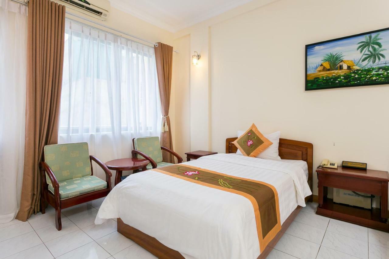 Taodan Khách sạn 3*